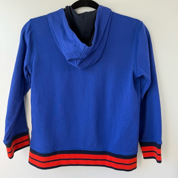 Psycho Bunny Warwick color block logo hoodie - Picture 6 of 11